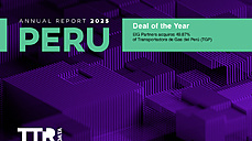 Peru - Annual Report 2025